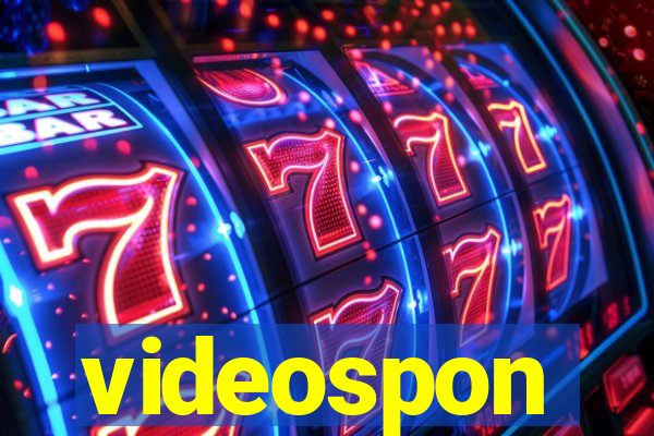 videospon