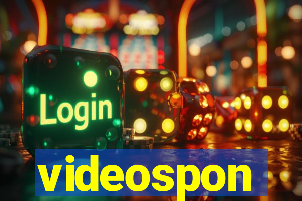 videospon