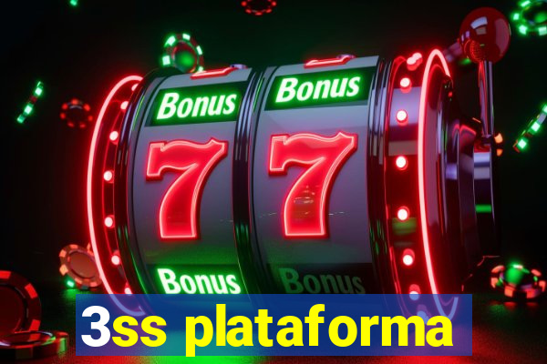 3ss plataforma