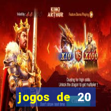 jogos de 20 centavos na betano