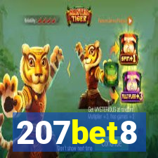 207bet8