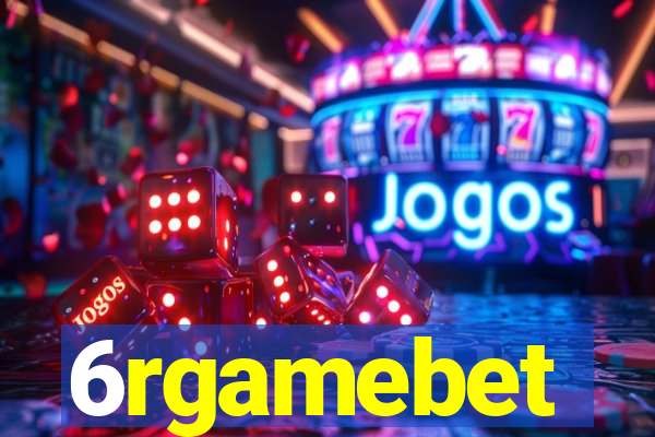 6rgamebet