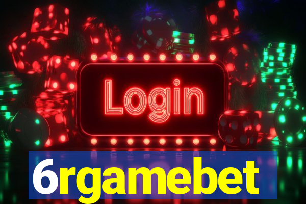 6rgamebet