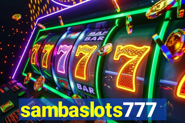 sambaslots777