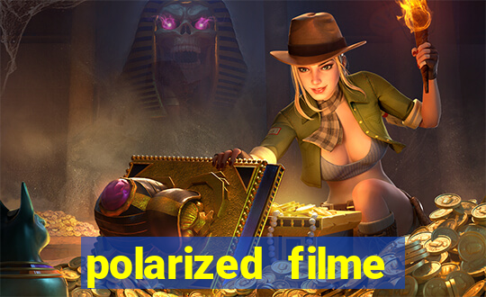 polarized filme completo dublado