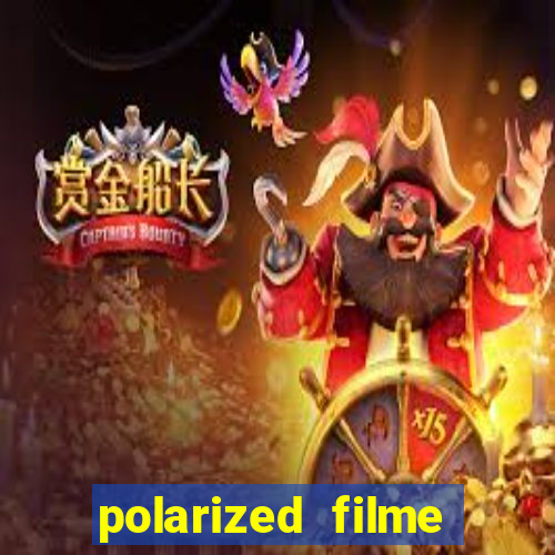 polarized filme completo dublado
