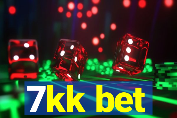 7kk bet