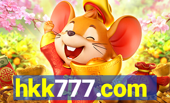 hkk777.com