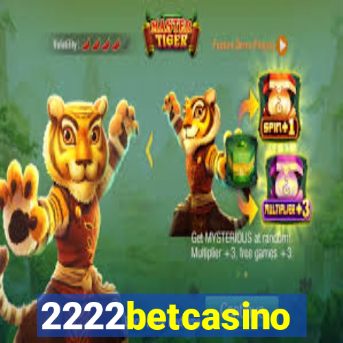 2222betcasino