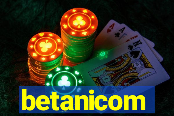 betanicom