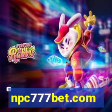 npc777bet.com