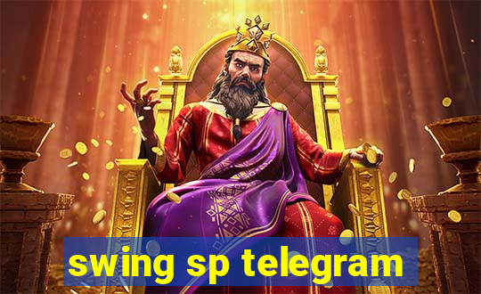 swing sp telegram