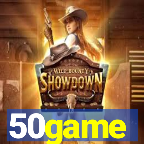 50game