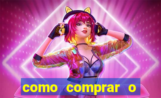como comprar o viva sorte pelo pix