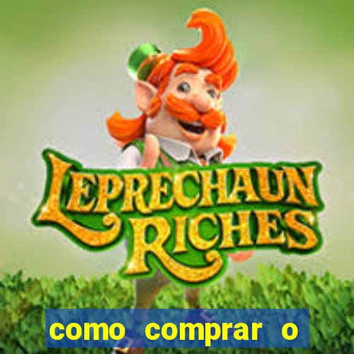 como comprar o viva sorte pelo pix