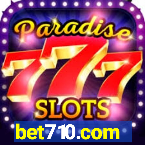 bet710.com