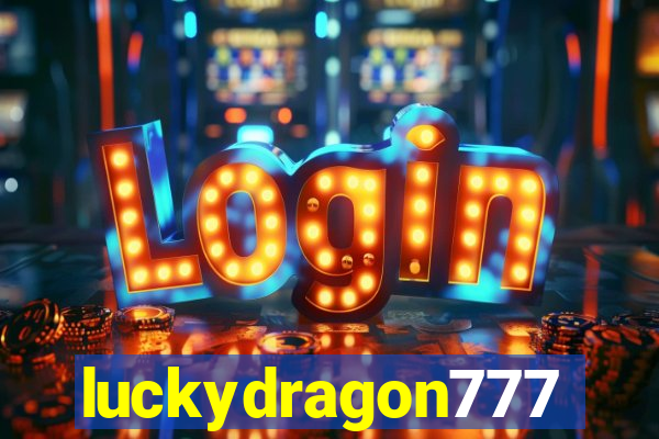 luckydragon777