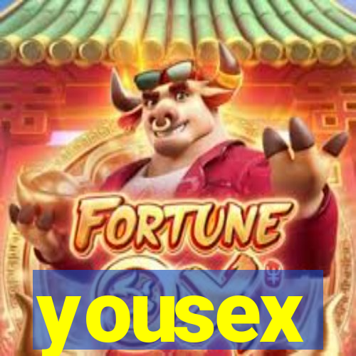 yousex