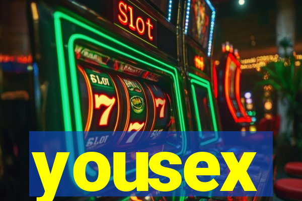 yousex