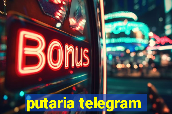 putaria telegram