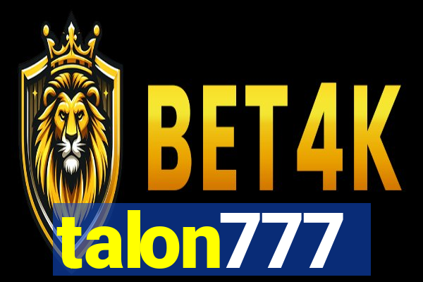 talon777