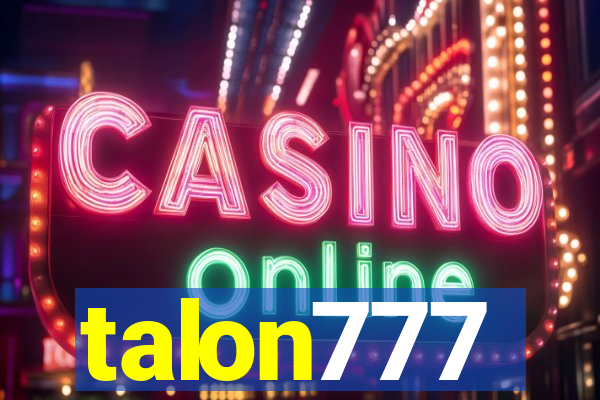 talon777
