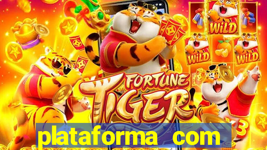 plataforma com rodada gratis