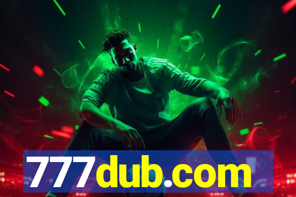 777dub.com