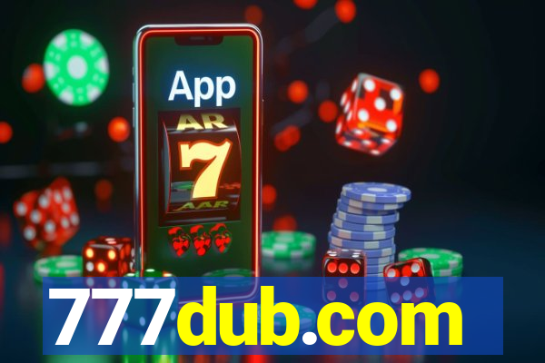 777dub.com