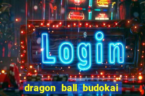 dragon ball budokai tenkaichi 4 download