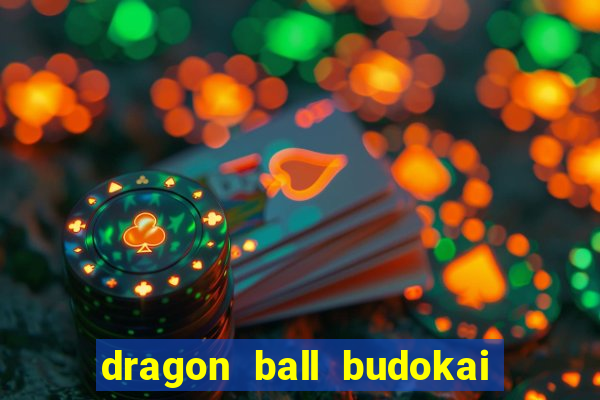 dragon ball budokai tenkaichi 4 download