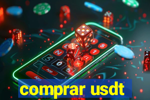 comprar usdt