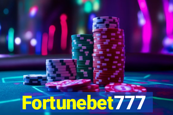 Fortunebet777