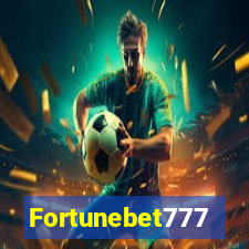 Fortunebet777