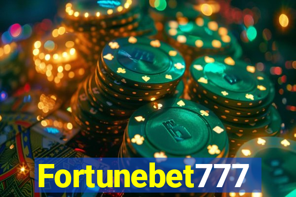 Fortunebet777