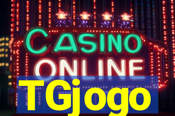 TGjogo