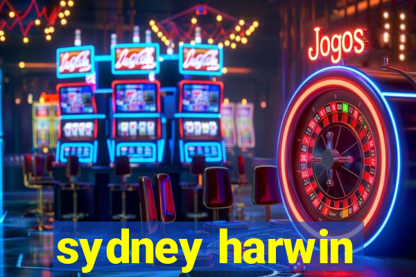 sydney harwin