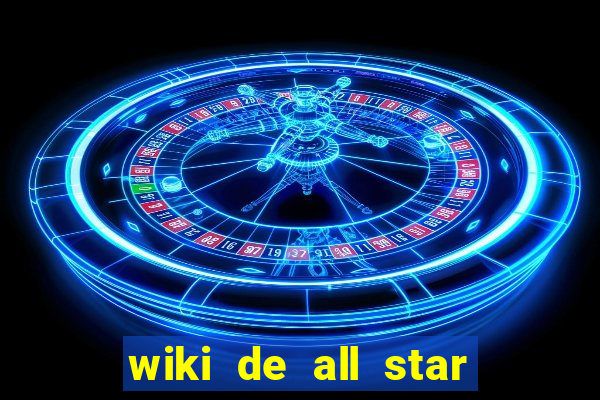 wiki de all star tower defense