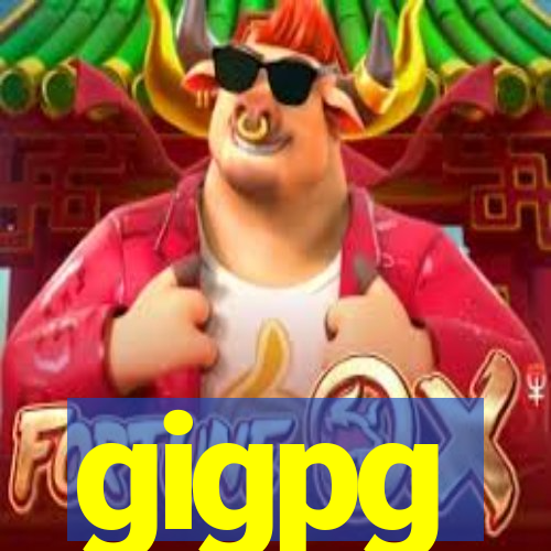 gigpg