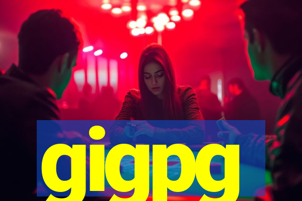 gigpg