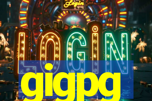 gigpg