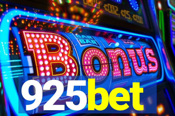 925bet