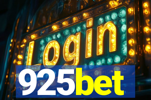 925bet