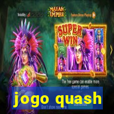 jogo quash
