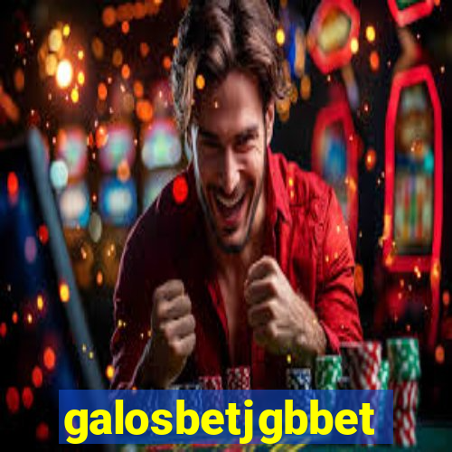 galosbetjgbbet
