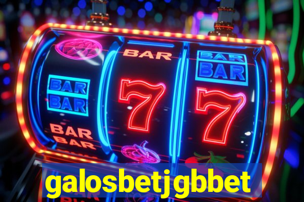 galosbetjgbbet