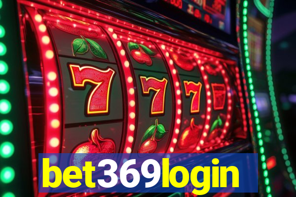 bet369login