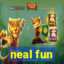 neal fun