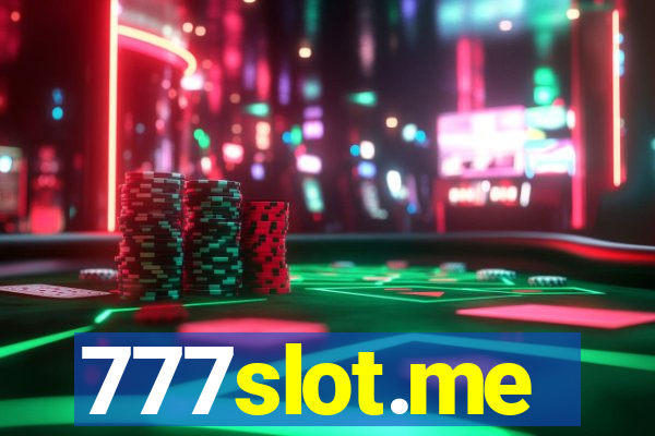 777slot.me