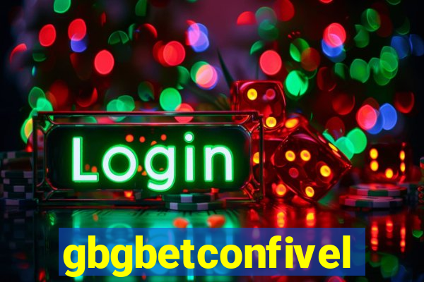 gbgbetconfivel